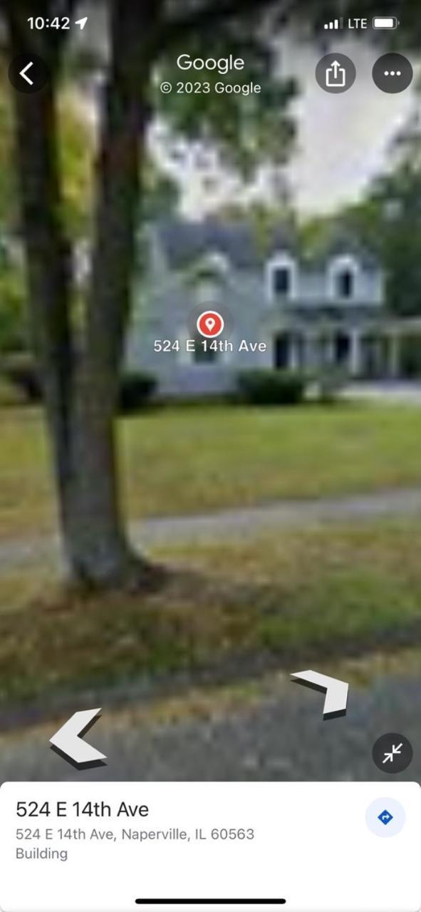B2 A Private Room In Naperville Downtown With Desk And Wi-Fi Near Everything Exterior foto