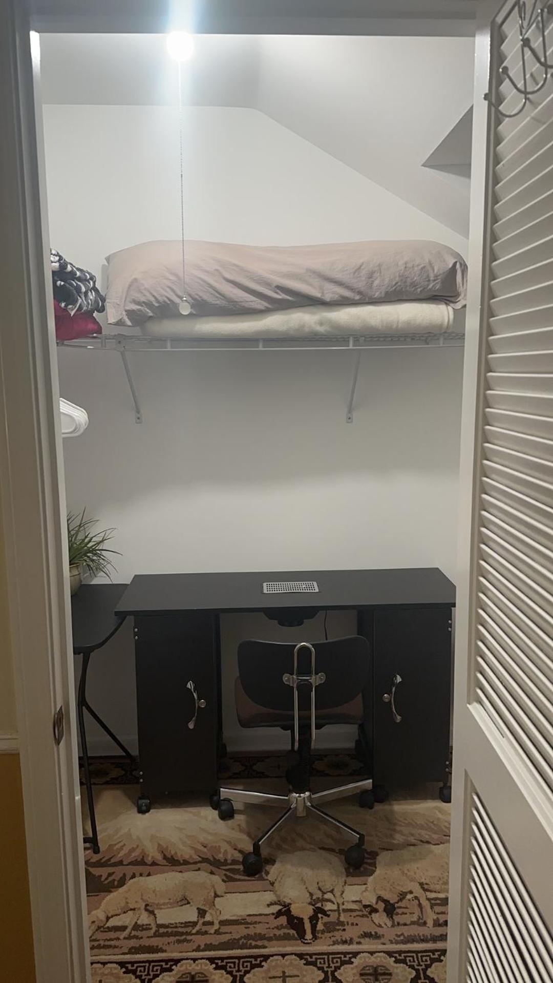 B2 A Private Room In Naperville Downtown With Desk And Wi-Fi Near Everything Exterior foto
